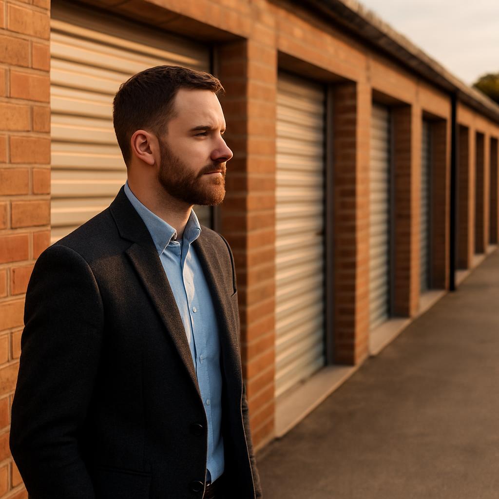 Picking Self Storage in Heckmondwike: What Matters