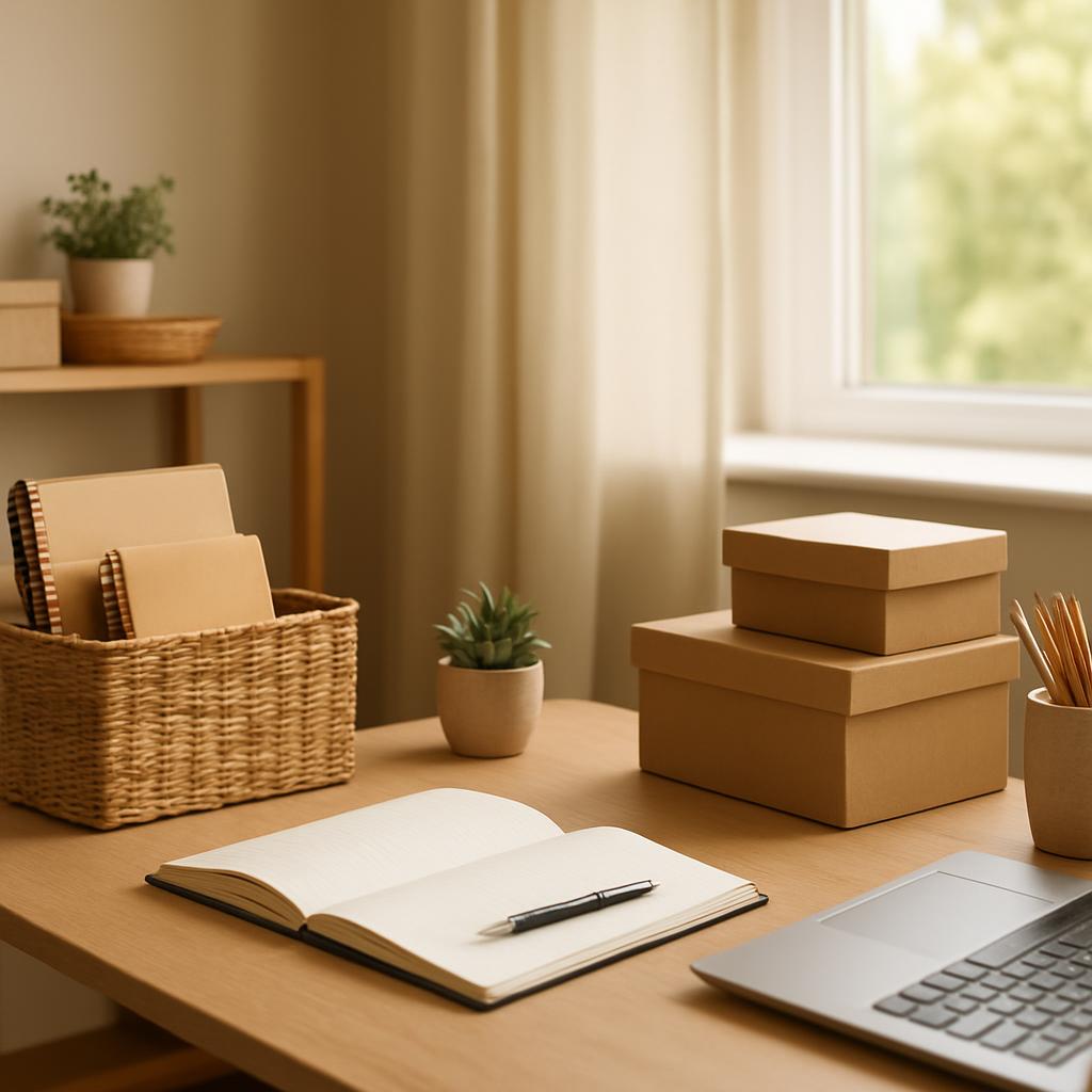 Self Storage Heckmondwike: Prep, Ask, Plan